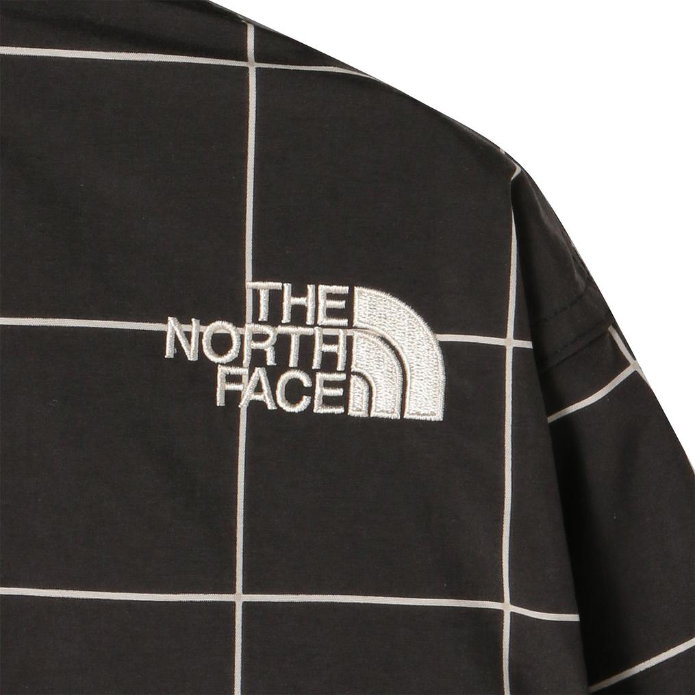  THE NORTH FACE THE NORTH FACE K's Novelty Compact Jacket画像4