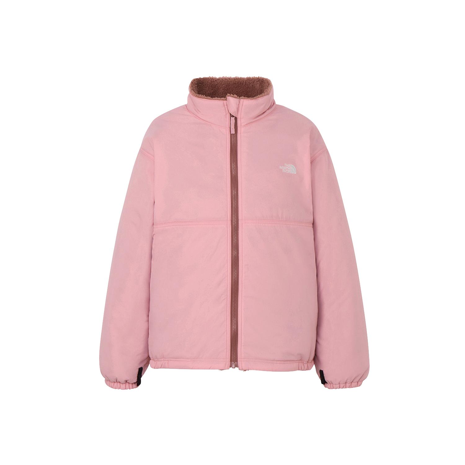 THE NORTH FACE THE NORTH FACE K's Reversible Cozy jacket｜OSHMAN'S