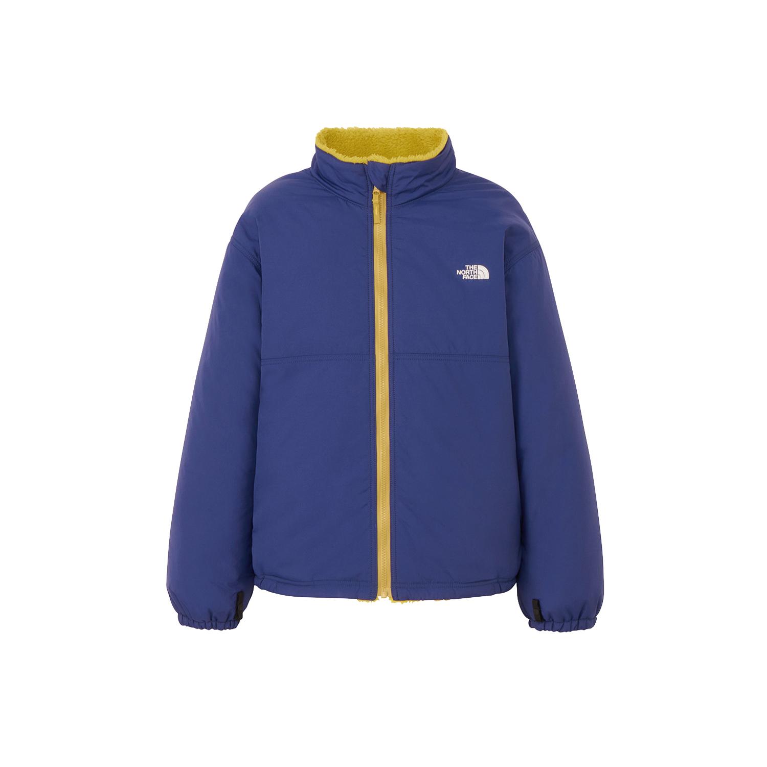 THE NORTH FACE THE NORTH FACE K's Reversible Cozy jacket｜OSHMAN'S