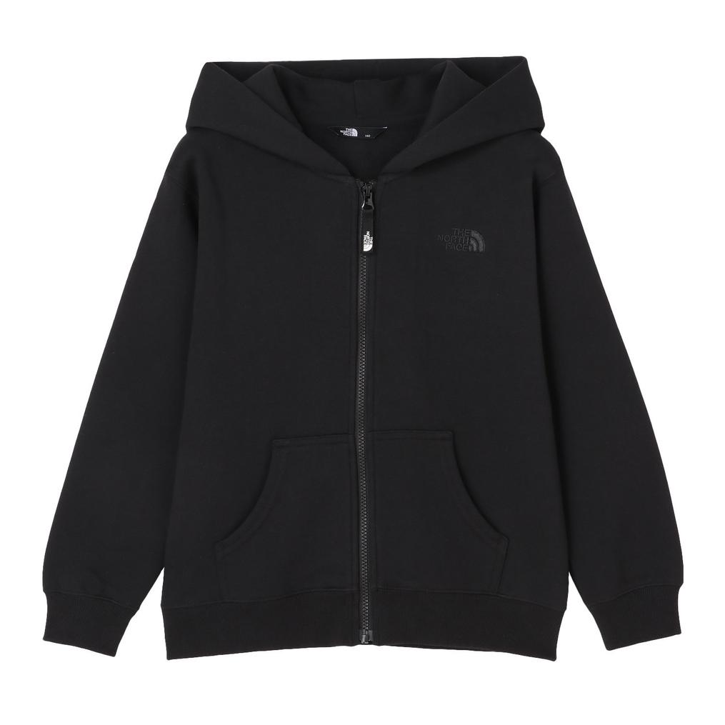 THE NORTH FACE THE NORTH FACE K Rearview FullZip Hoodie画像1