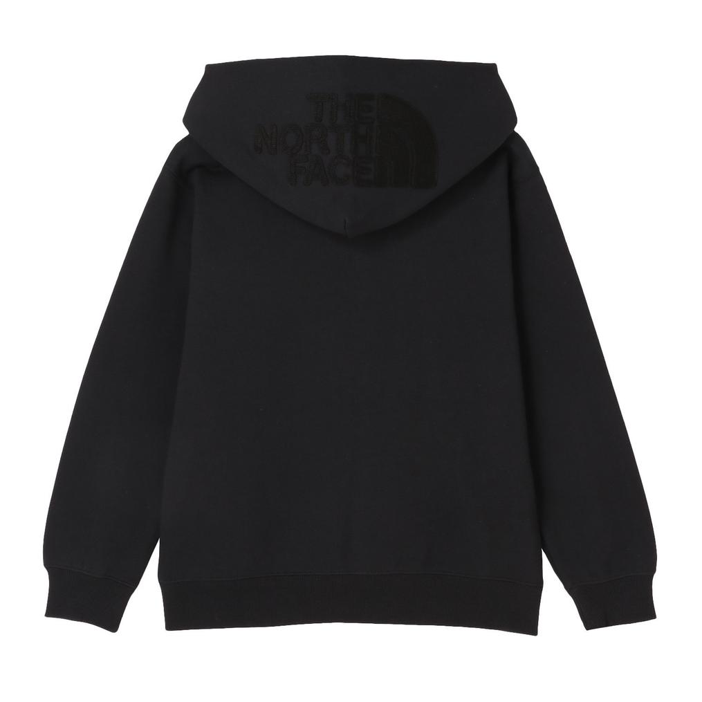  THE NORTH FACE THE NORTH FACE K Rearview FullZip Hoodie画像3
