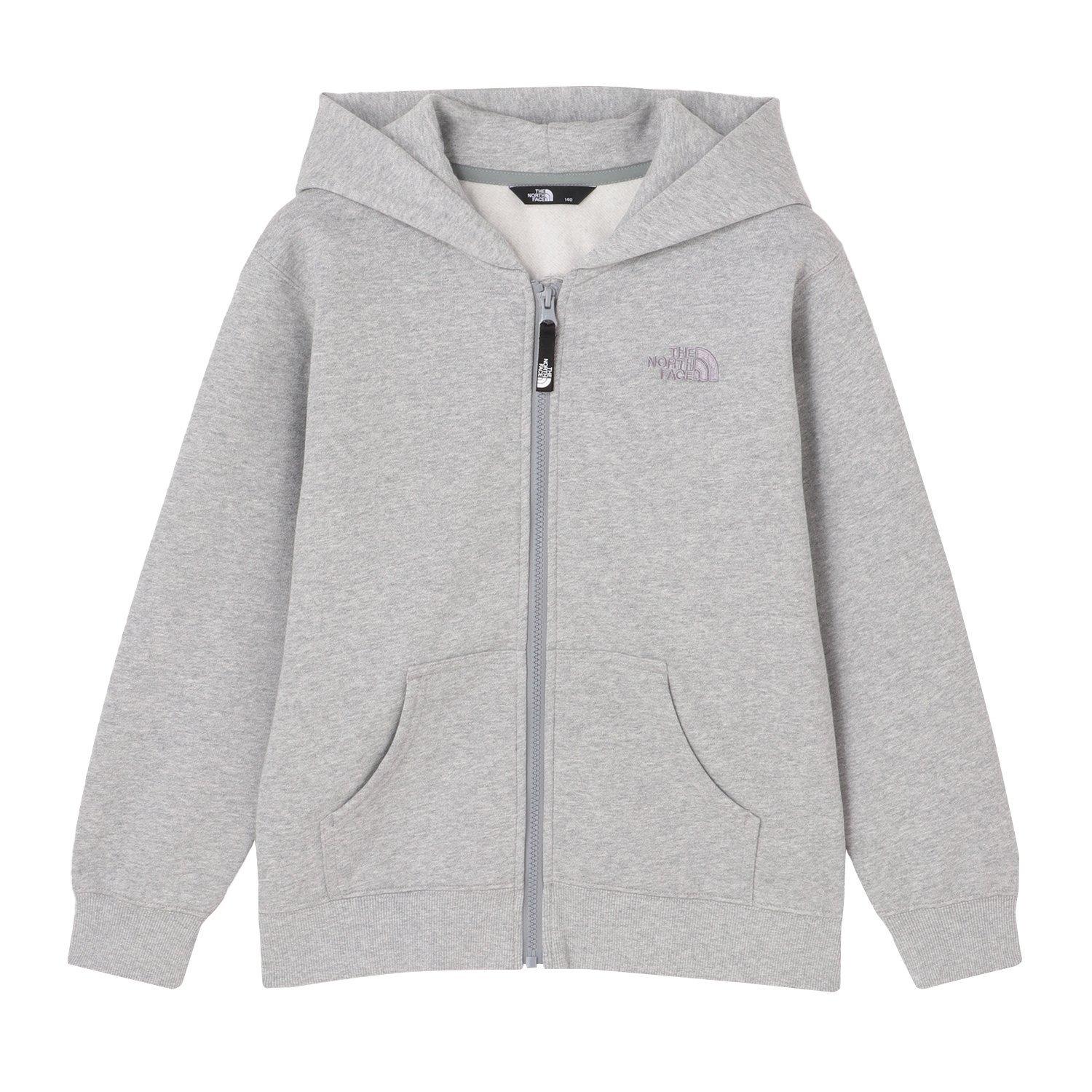 THE NORTH FACE THE NORTH FACE K Rearview FullZip Hoodie｜OSHMAN'S