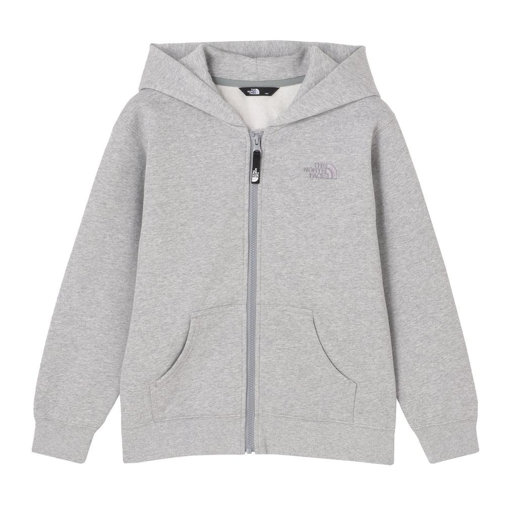  THE NORTH FACE THE NORTH FACE K Rearview FullZip Hoodie画像1