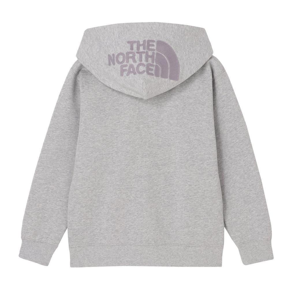  THE NORTH FACE THE NORTH FACE K Rearview FullZip Hoodie画像3
