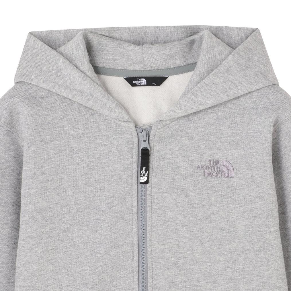 THE NORTH FACE THE NORTH FACE K Rearview FullZip Hoodie画像2