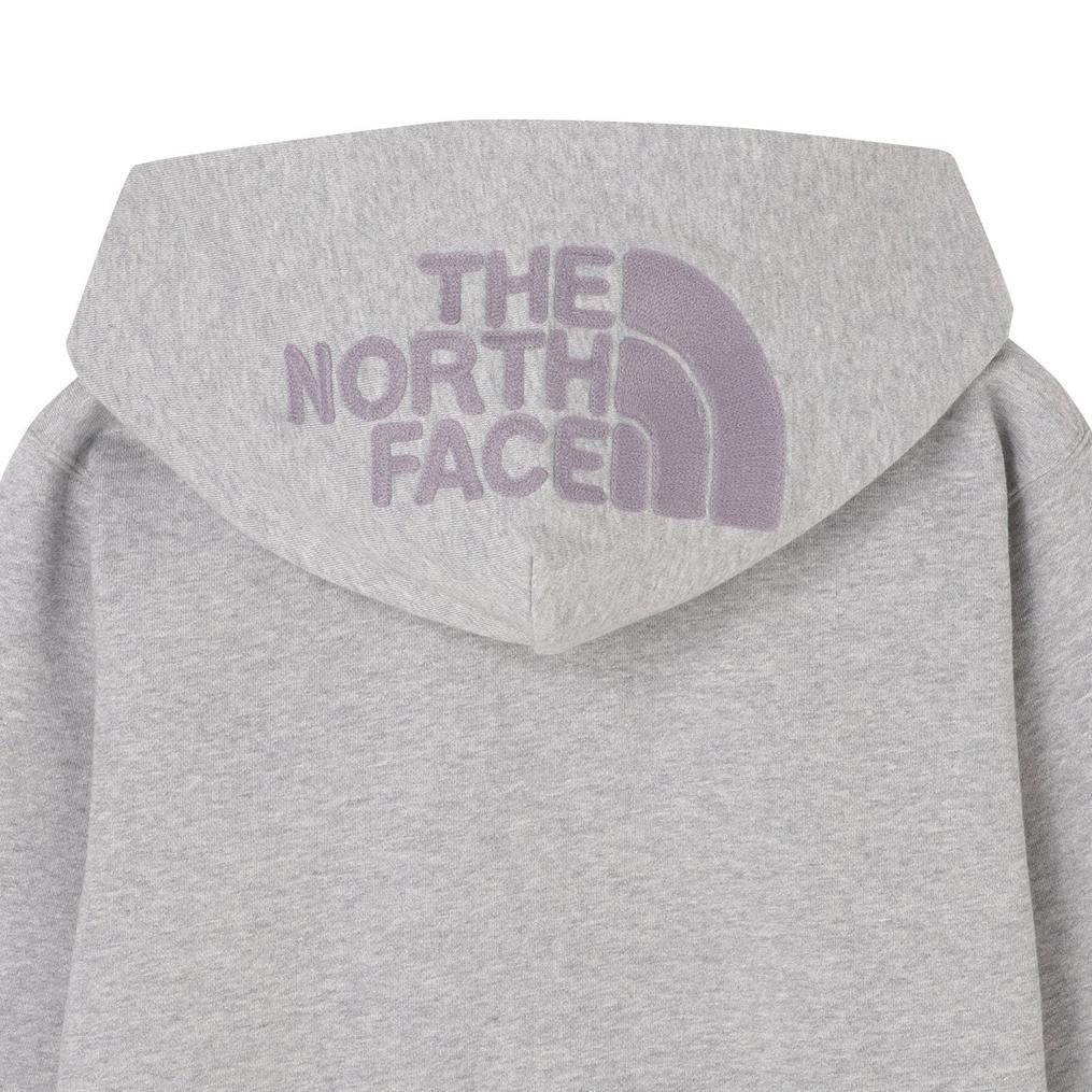 THE NORTH FACE THE NORTH FACE K Rearview FullZip Hoodie画像6
