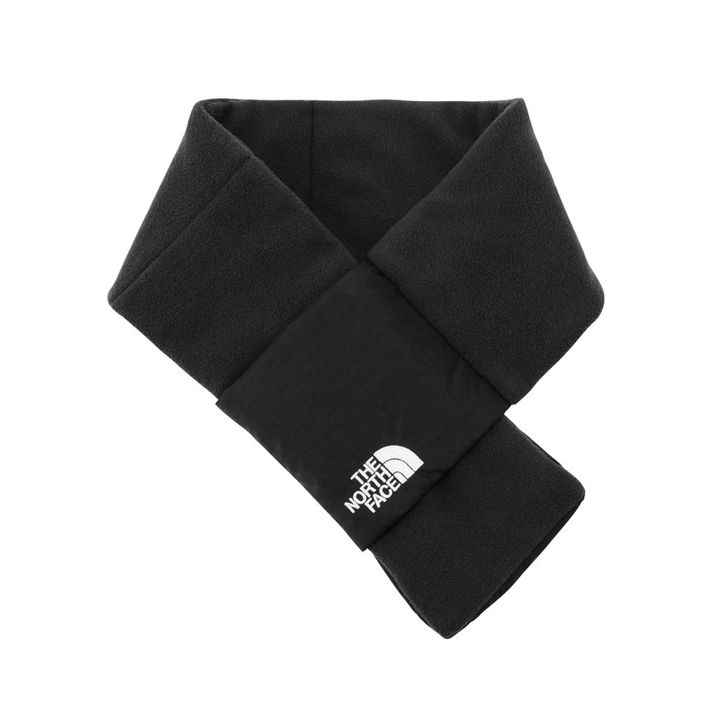  THE NORTH FACE THE NORTH FACE K's Camp-bell Fleece Muffler画像1