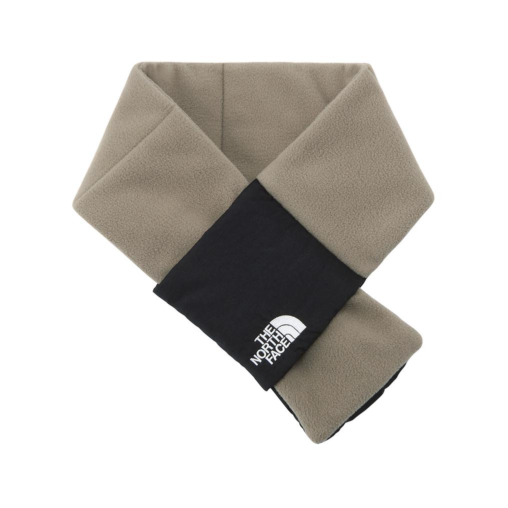  THE NORTH FACE THE NORTH FACE K's Camp-bell Fleece Muffler画像1