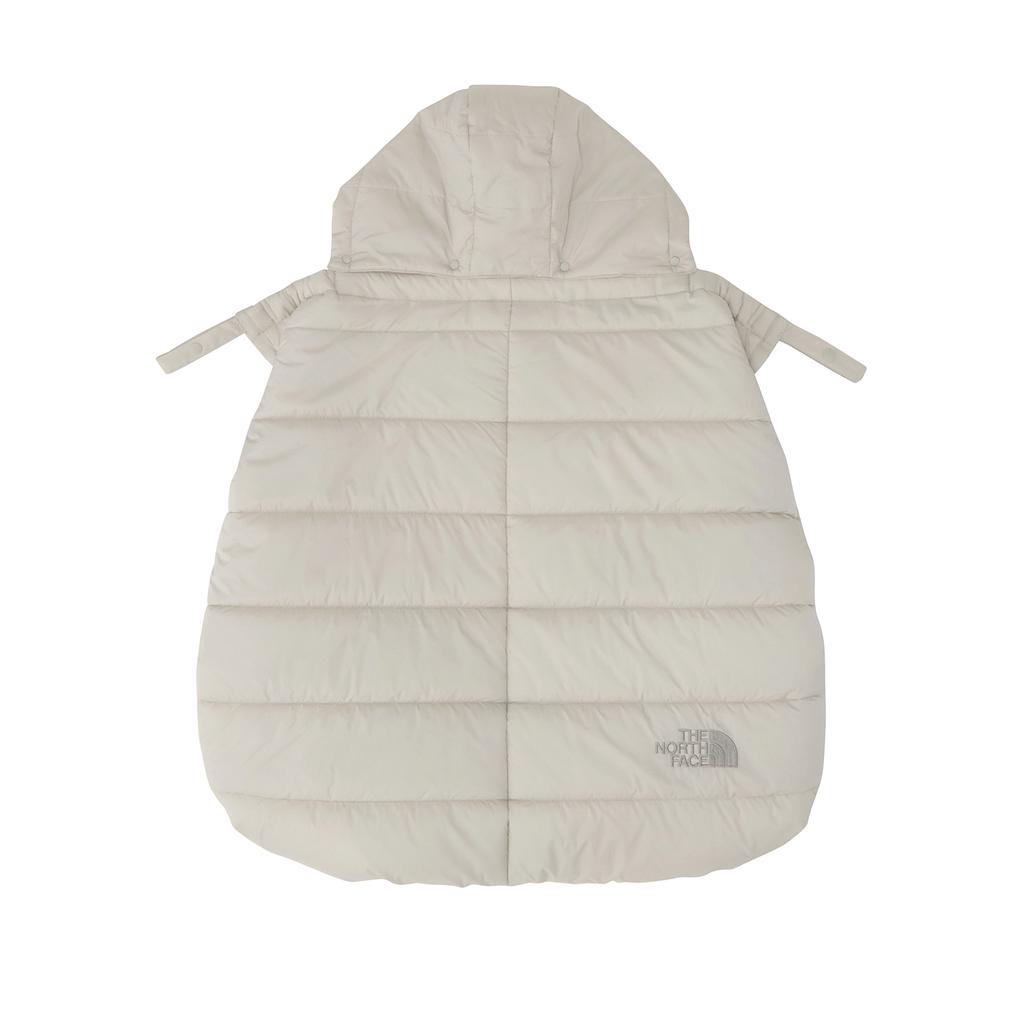  THE NORTH FACE THE NORTH FACE K's Baby Shell Blanket画像1