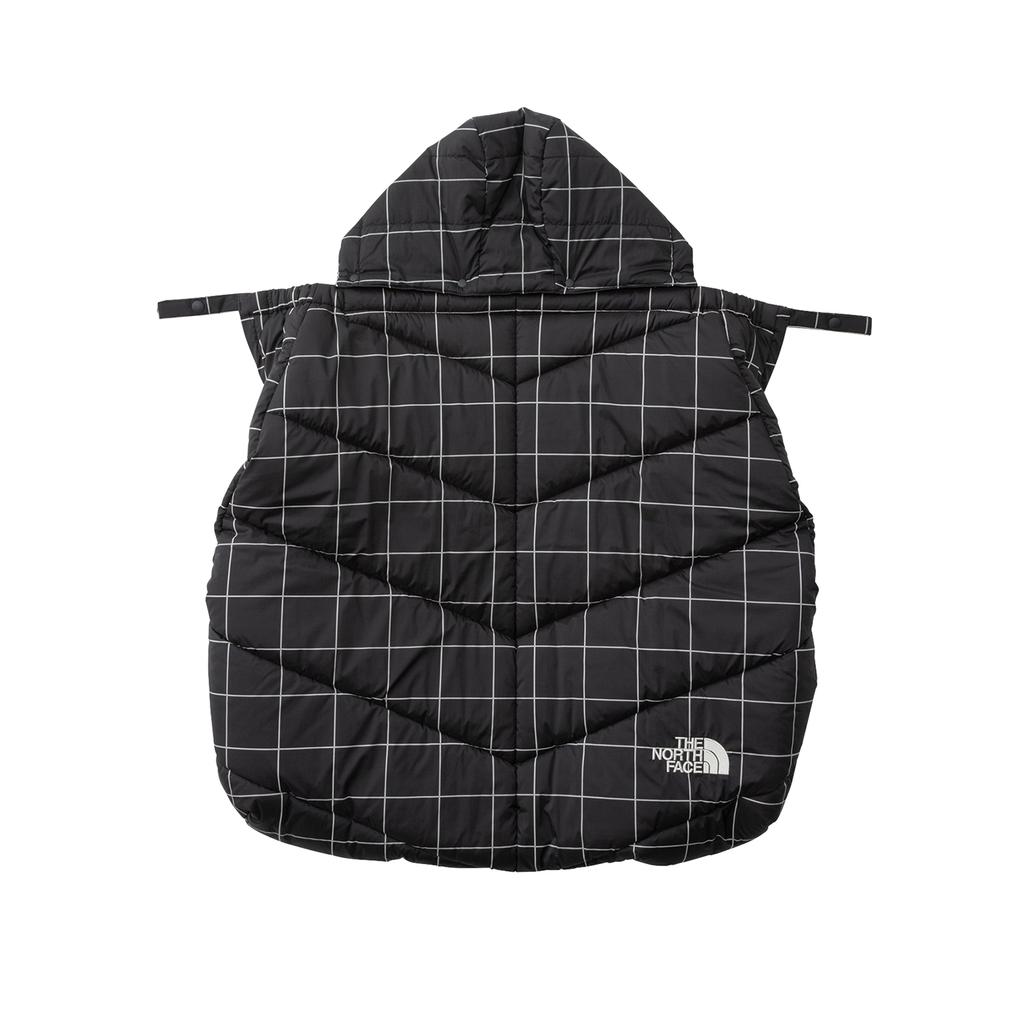  THE NORTH FACE THE NORTH FACE K's Baby Fleece Lining Blanket画像1