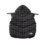  THE NORTH FACE THE NORTH FACE K's Baby Fleece Lining Blanket画像1