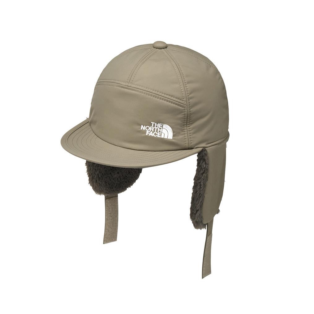  THE NORTH FACE THE NORTH FACE K's Badland Cap画像1