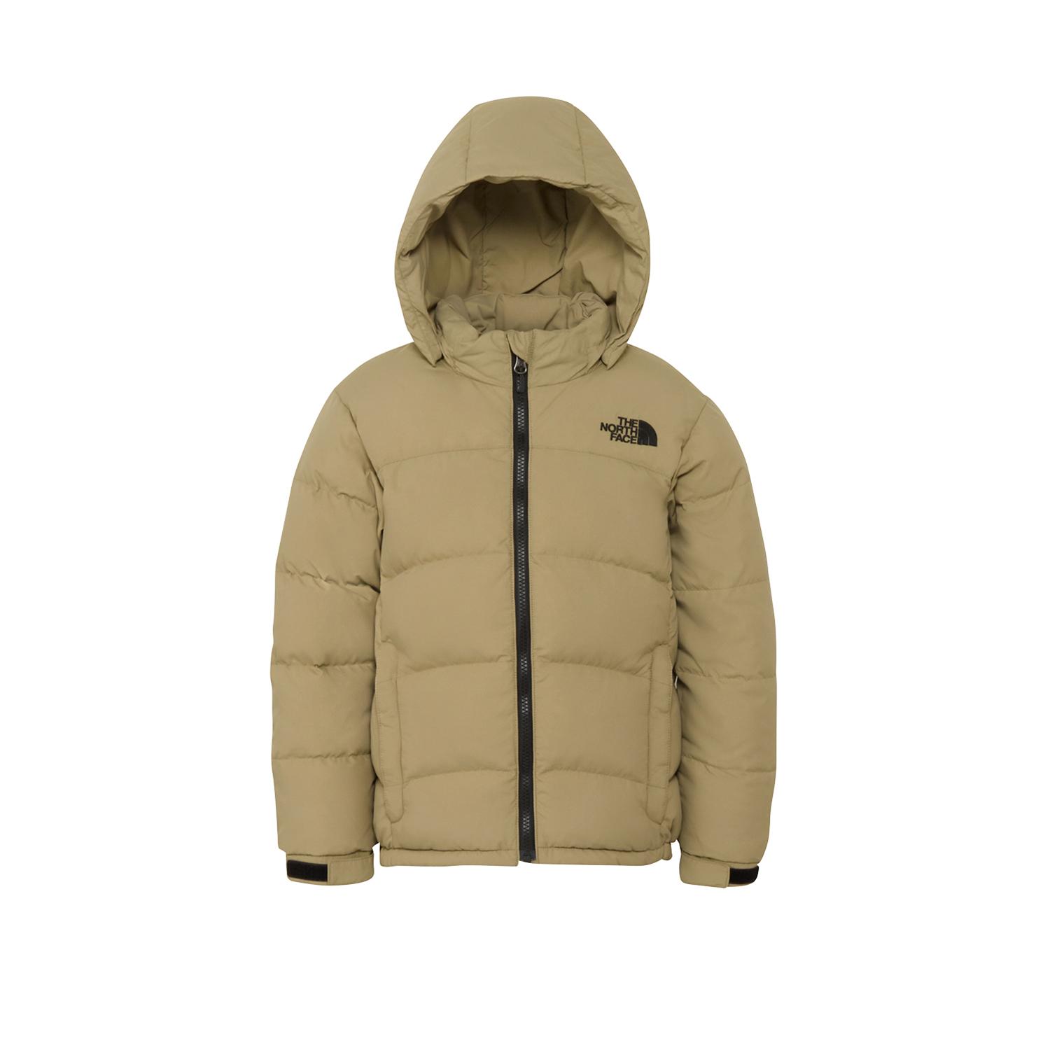 THE NORTH FACE THE NORTH FACE K's Aconcagua Hoodie 2