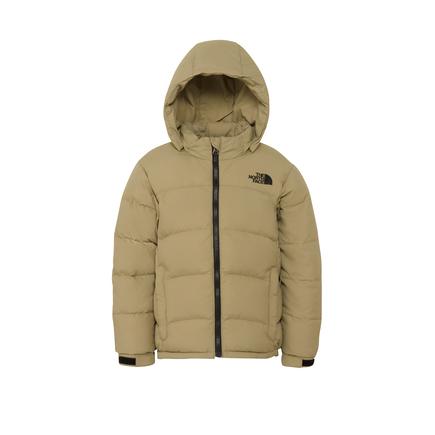 THE NORTH FACE キッズアコンカグアフーディー 2