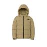  THE NORTH FACE THE NORTH FACE K's Aconcagua Hoodie 2画像1