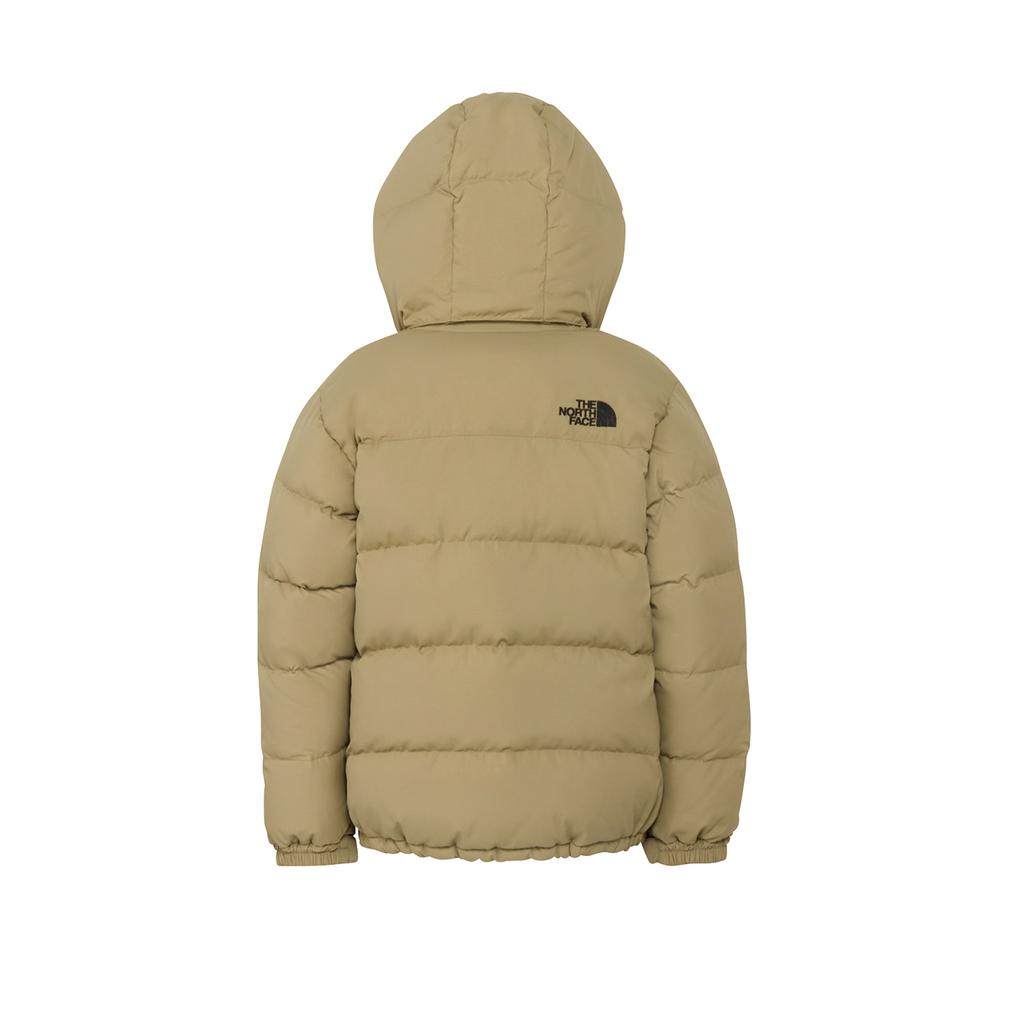  THE NORTH FACE THE NORTH FACE K's Aconcagua Hoodie 2画像3