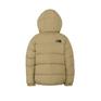  THE NORTH FACE THE NORTH FACE K's Aconcagua Hoodie 2画像3