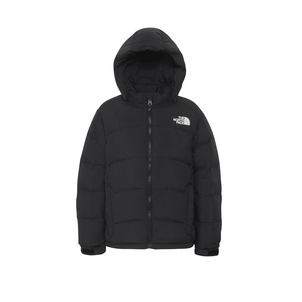  THE NORTH FACE THE NORTH FACE K's Aconcagua Hoodie 2画像1