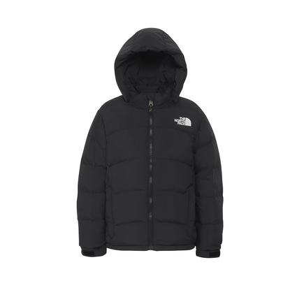 THE NORTH FACE キッズアコンカグアフーディー 2