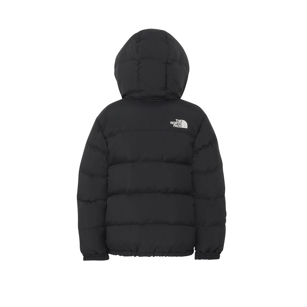  THE NORTH FACE THE NORTH FACE K's Aconcagua Hoodie 2画像3