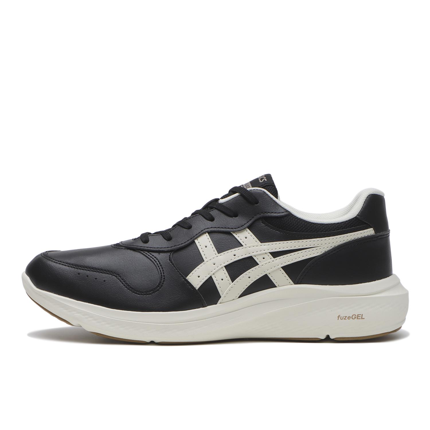 Asics Gel-Funwalker M065 24H-29 1291A065 002 Black/Ivory — photo 1 of 7