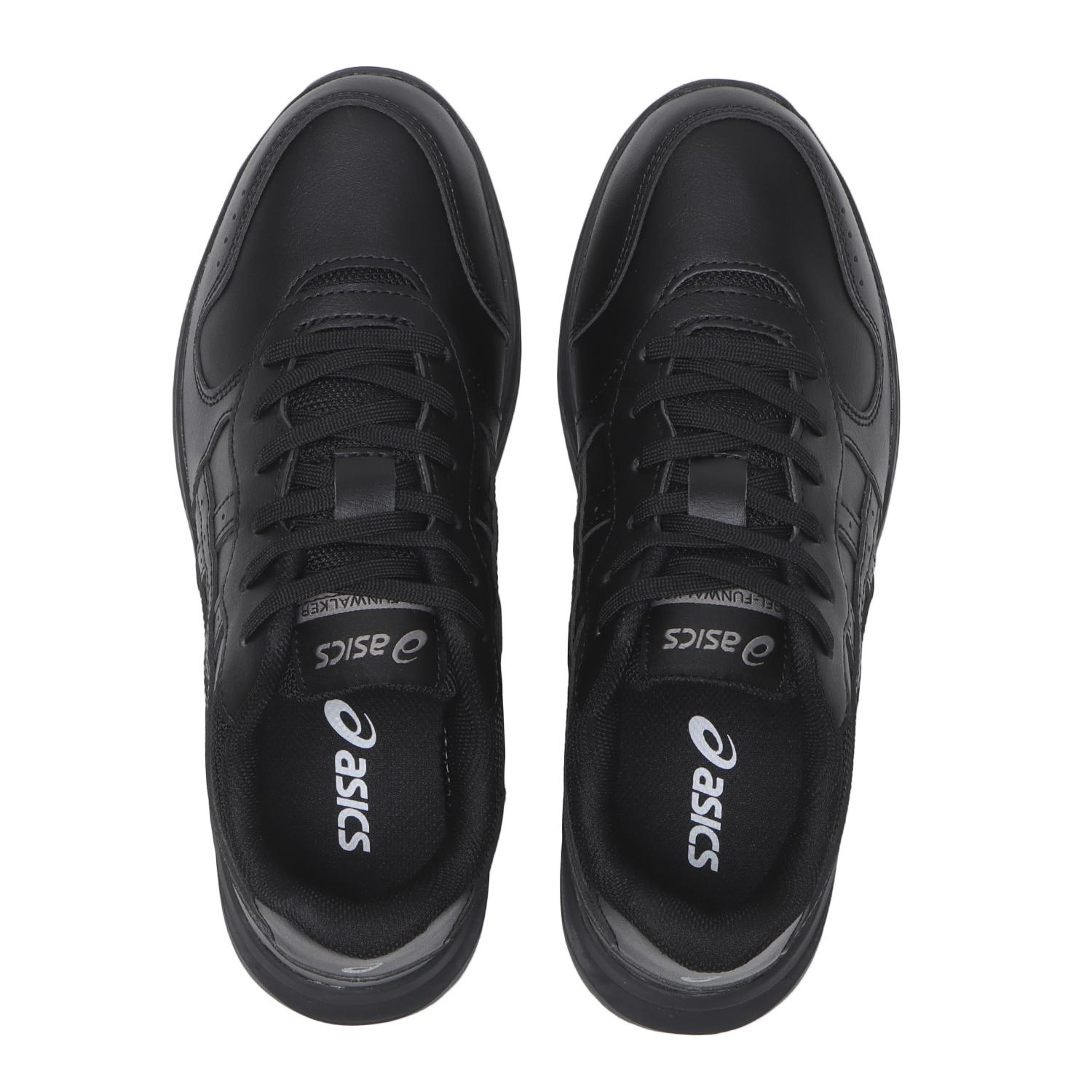 ASICS】 アシックス 22H-25 GEL-FUNWALKER W077 22H-25 GEL-FUNWALKER
