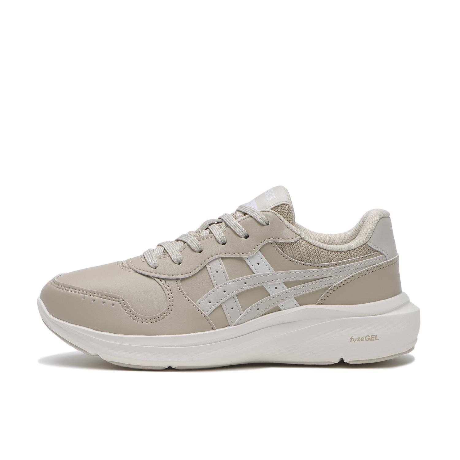 Asics 22H-25 Gel-Funwalker W077 1292A077 020 Beige — photo 1 of 7