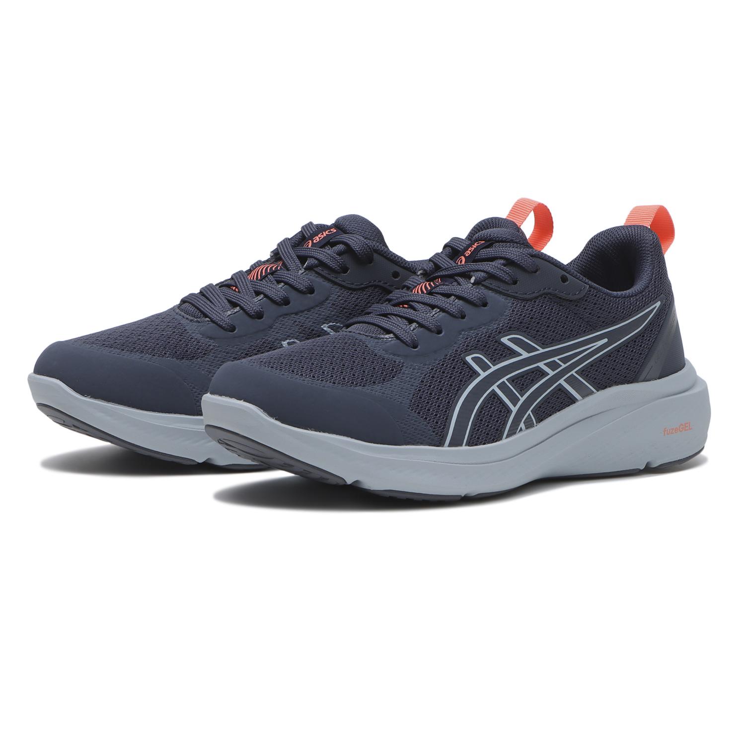 ASICS】 アシックス 22H-25 GEL-FUNWALKER W078 22H-25 GEL-FUNWALKER