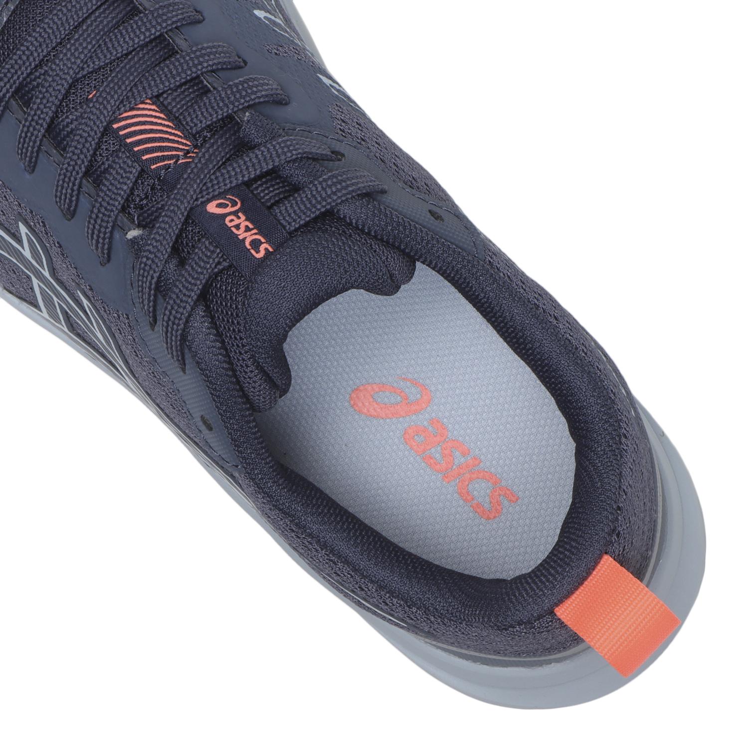 ASICS】 アシックス 22H-25 GEL-FUNWALKER W078 22H-25 GEL-FUNWALKER