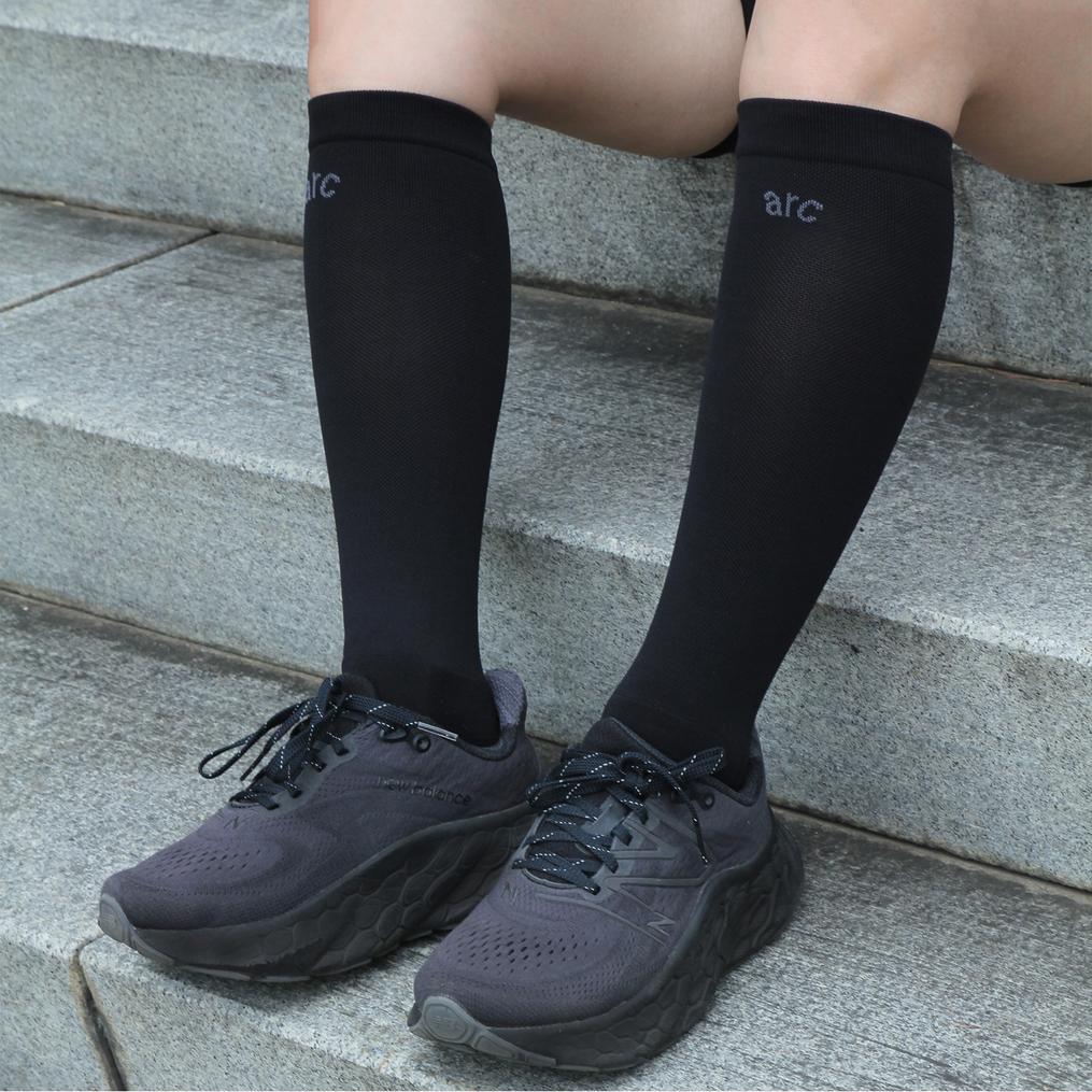  エーアールシー ARC Run Knee Socks画像6