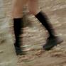  エーアールシー ARC Run Knee Socks画像5