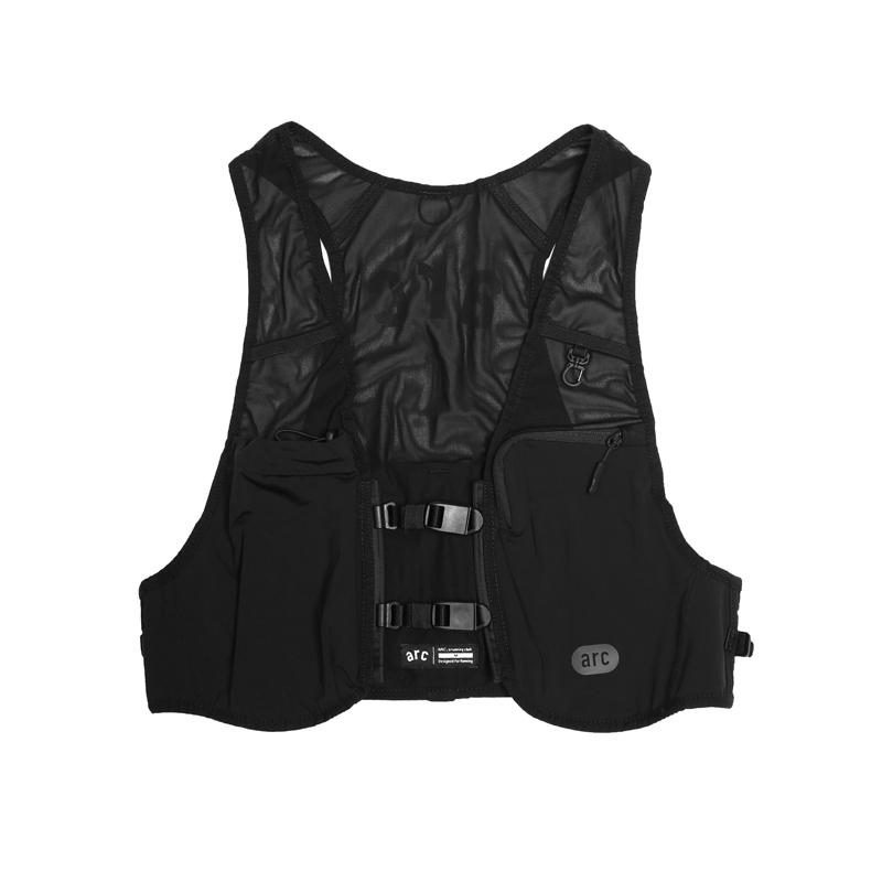  エーアールシー ARC 10km Running Vest画像1