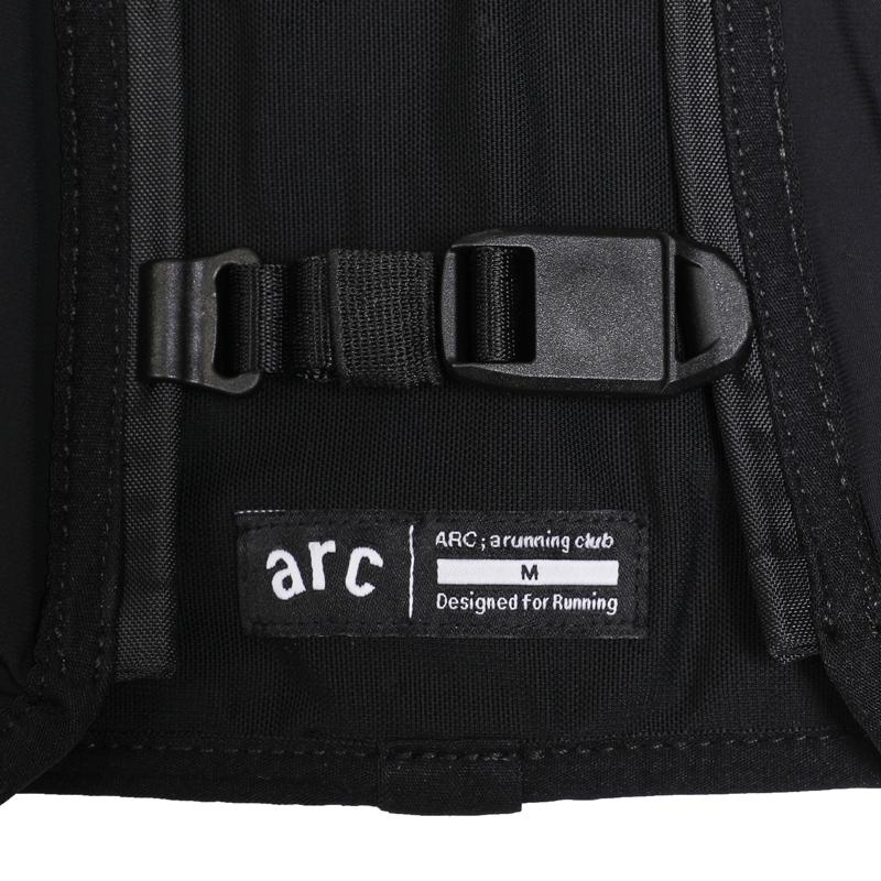  エーアールシー ARC 10km Running Vest画像2