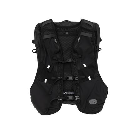 エーアールシー アンダンテトレイルランニングベスト 15L