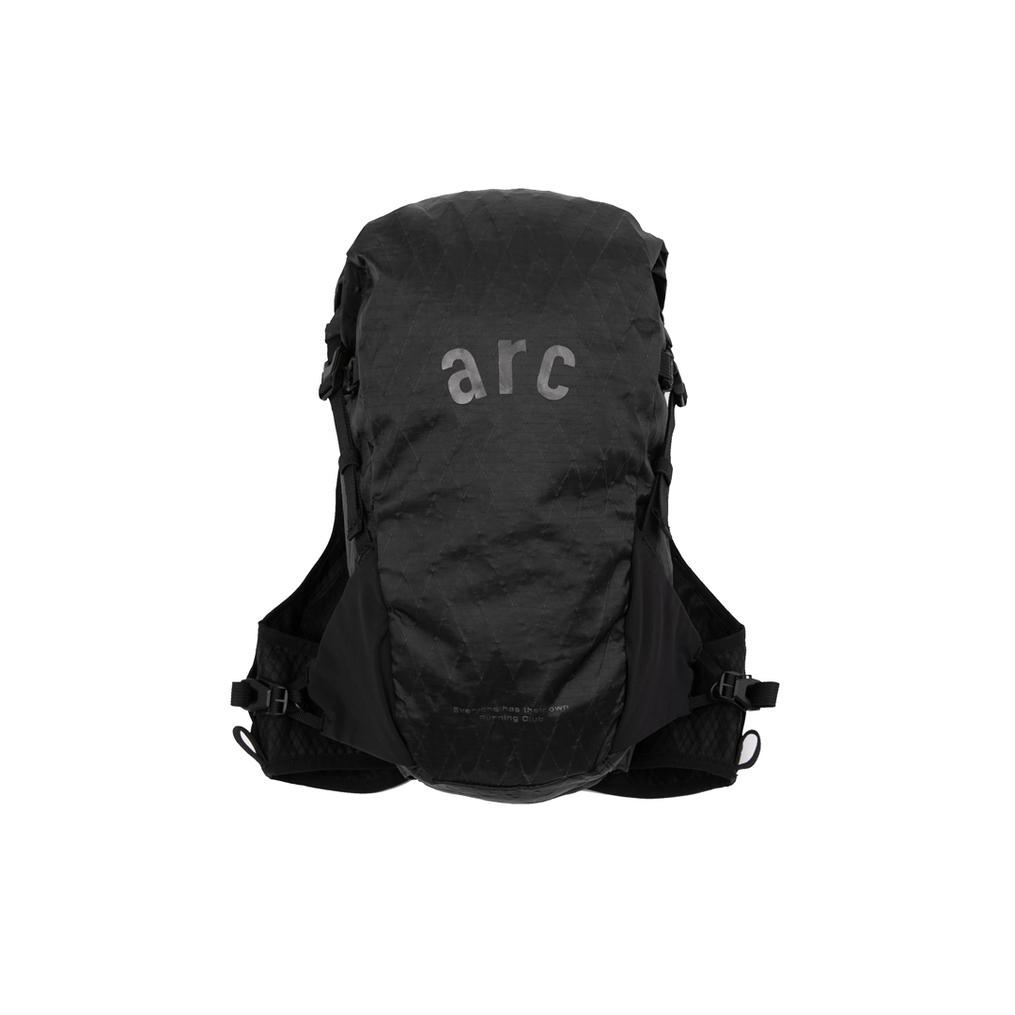  エーアールシー ARC Andante Trail Running Vest 15L画像3