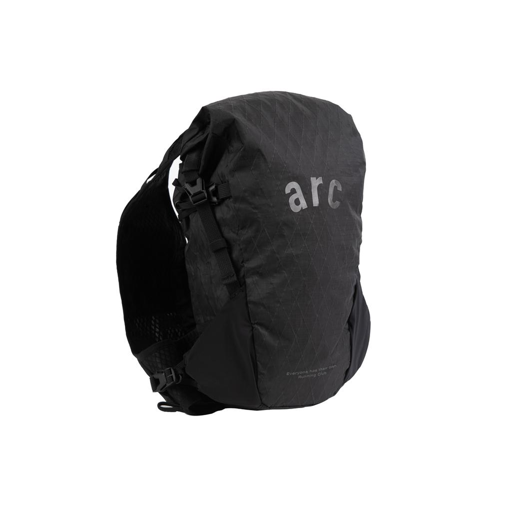  エーアールシー ARC Andante Trail Running Vest 15L画像6