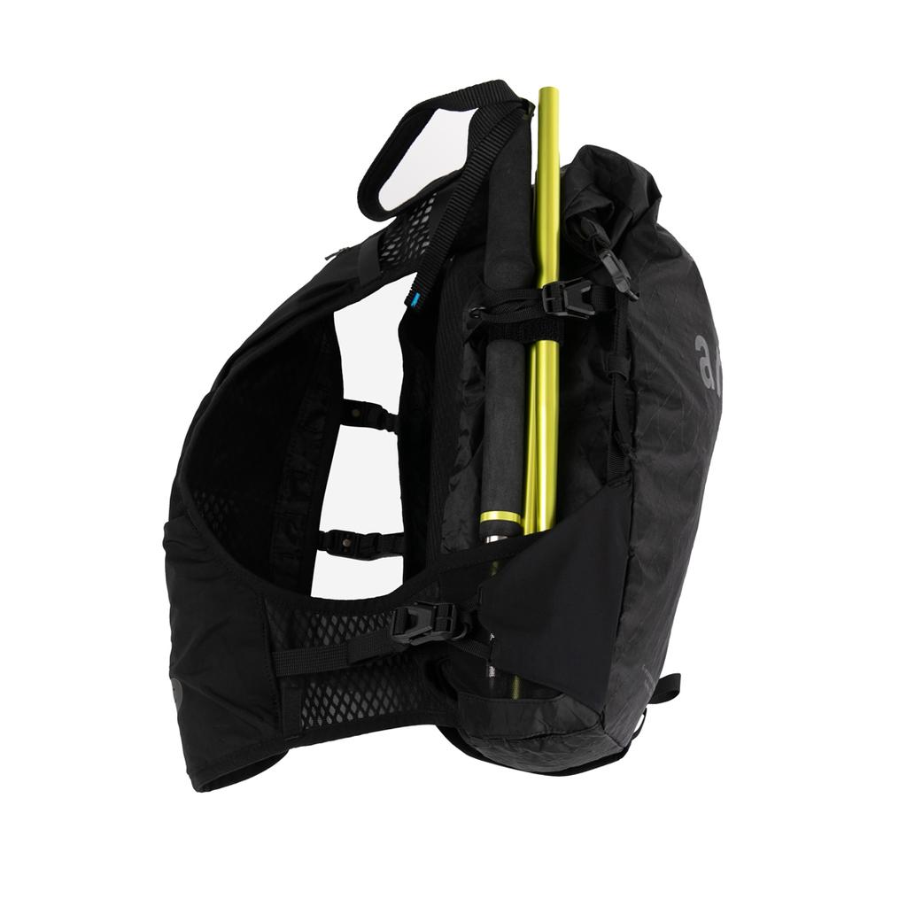  エーアールシー ARC Andante Trail Running Vest 15L画像7