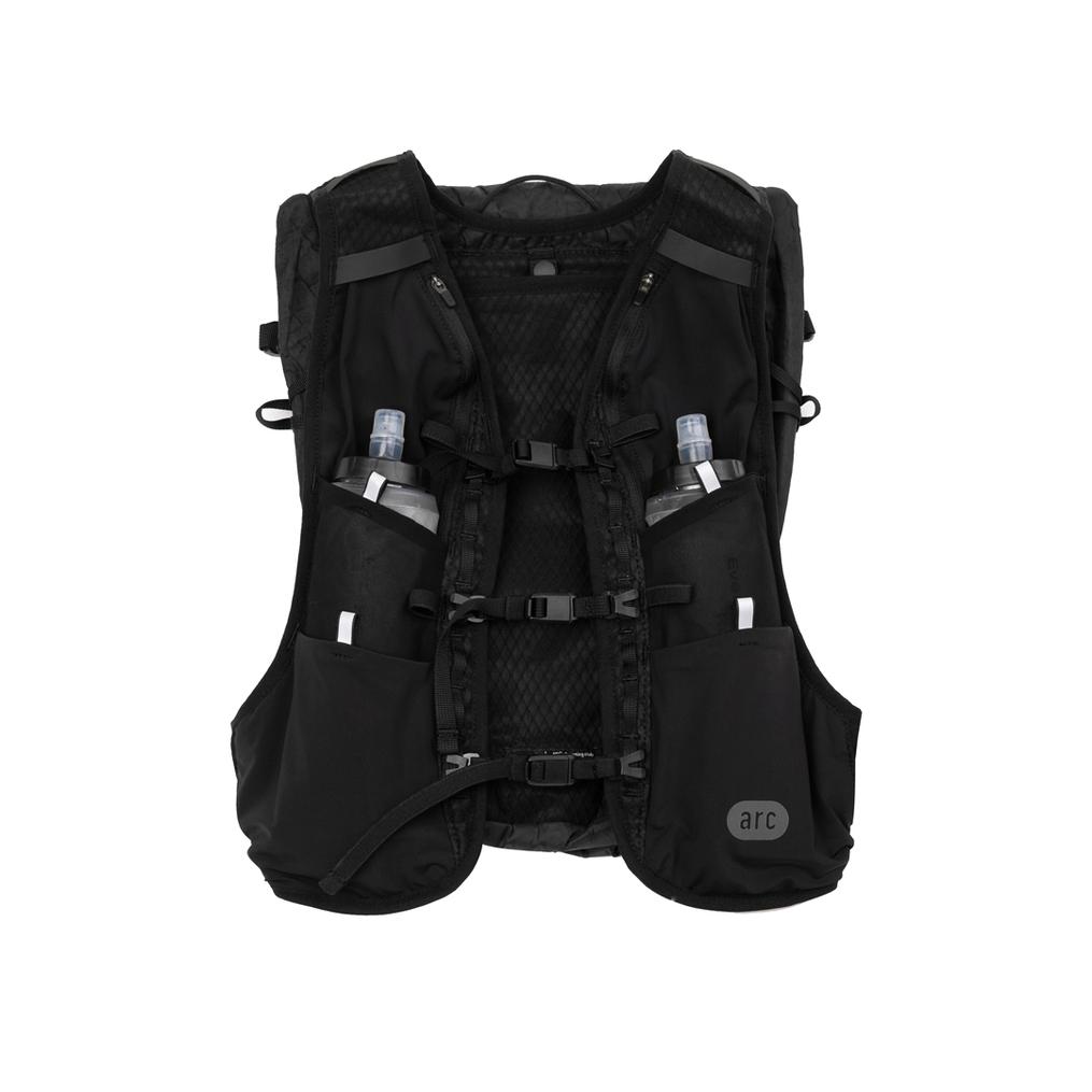  エーアールシー ARC Andante Trail Running Vest 15L画像8
