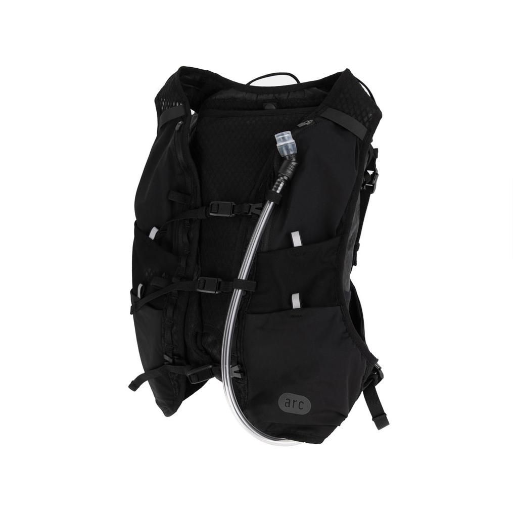  エーアールシー ARC Andante Trail Running Vest 15L画像9