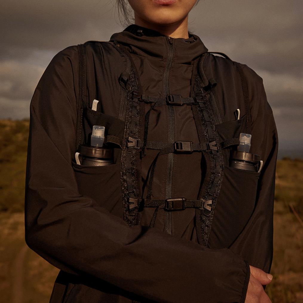  エーアールシー ARC Andante Trail Running Vest 15L画像10