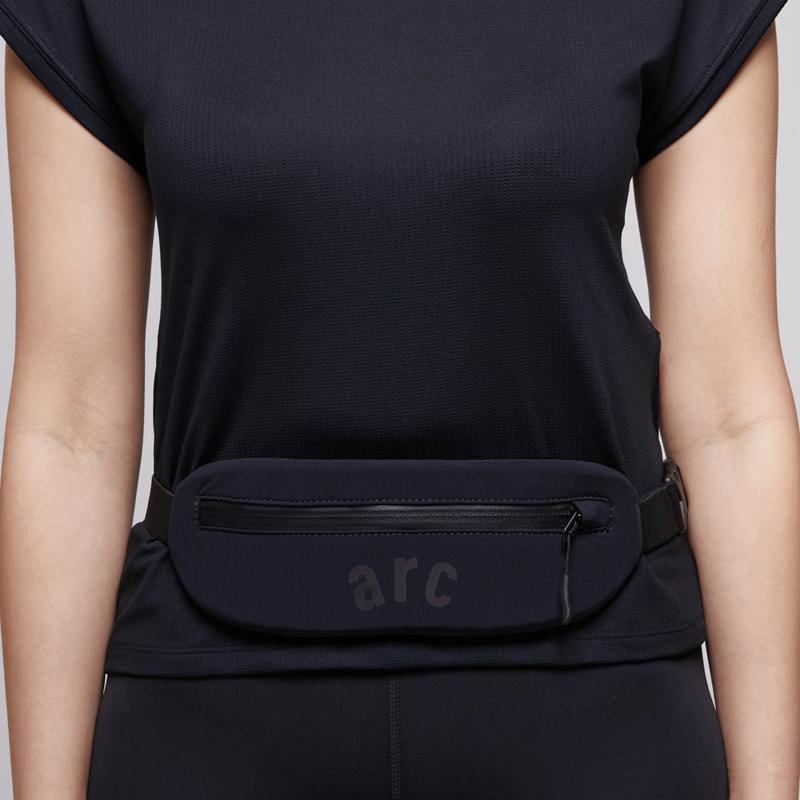  エーアールシー ARC Running Slim Belt画像7