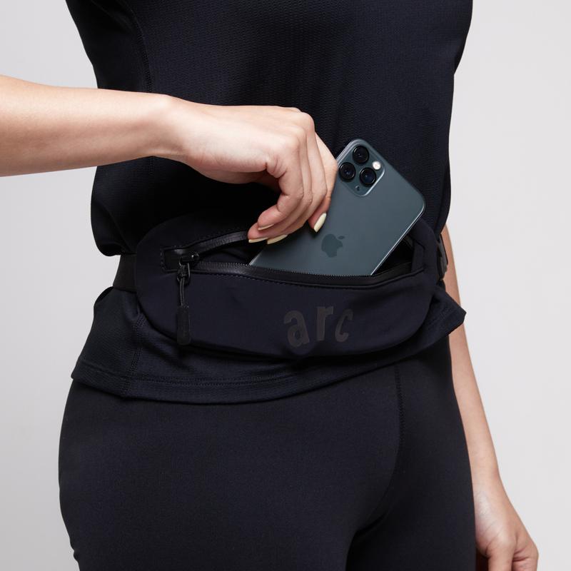  エーアールシー ARC Running Slim Belt画像8