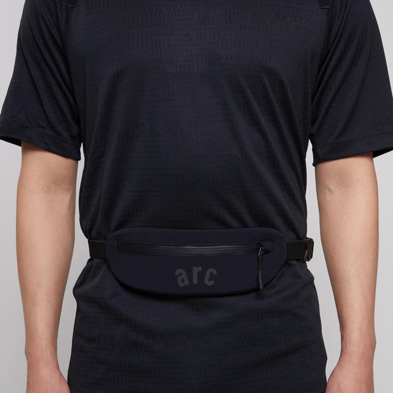  エーアールシー ARC Running Slim Belt画像9