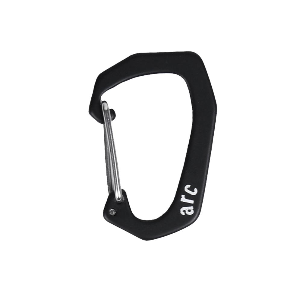  エーアールシー ARC Mini Carabiner Set画像3