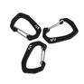  エーアールシー ARC Mini Carabiner Set画像2