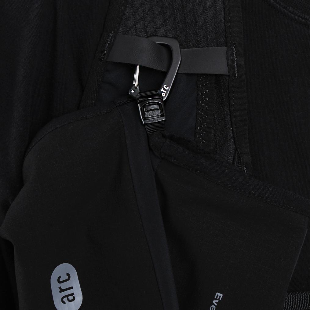  エーアールシー ARC Mini Carabiner Set画像6