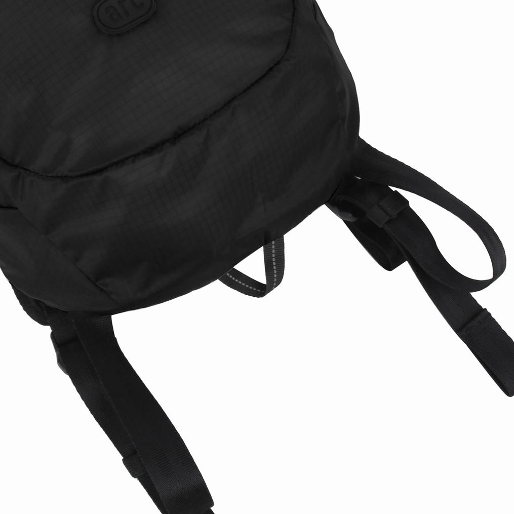  エーアールシー ARC UL Flat Backpack 6L画像6