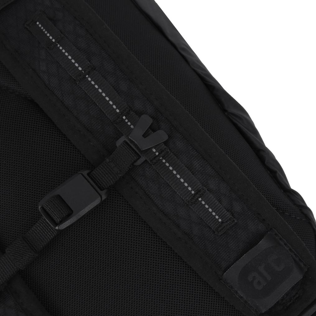  エーアールシー ARC UL Flat Backpack 6L画像5
