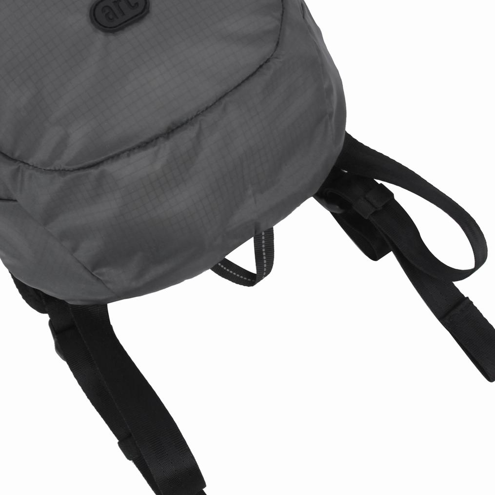 エーアールシー ARC UL Flat Backpack 6L画像6