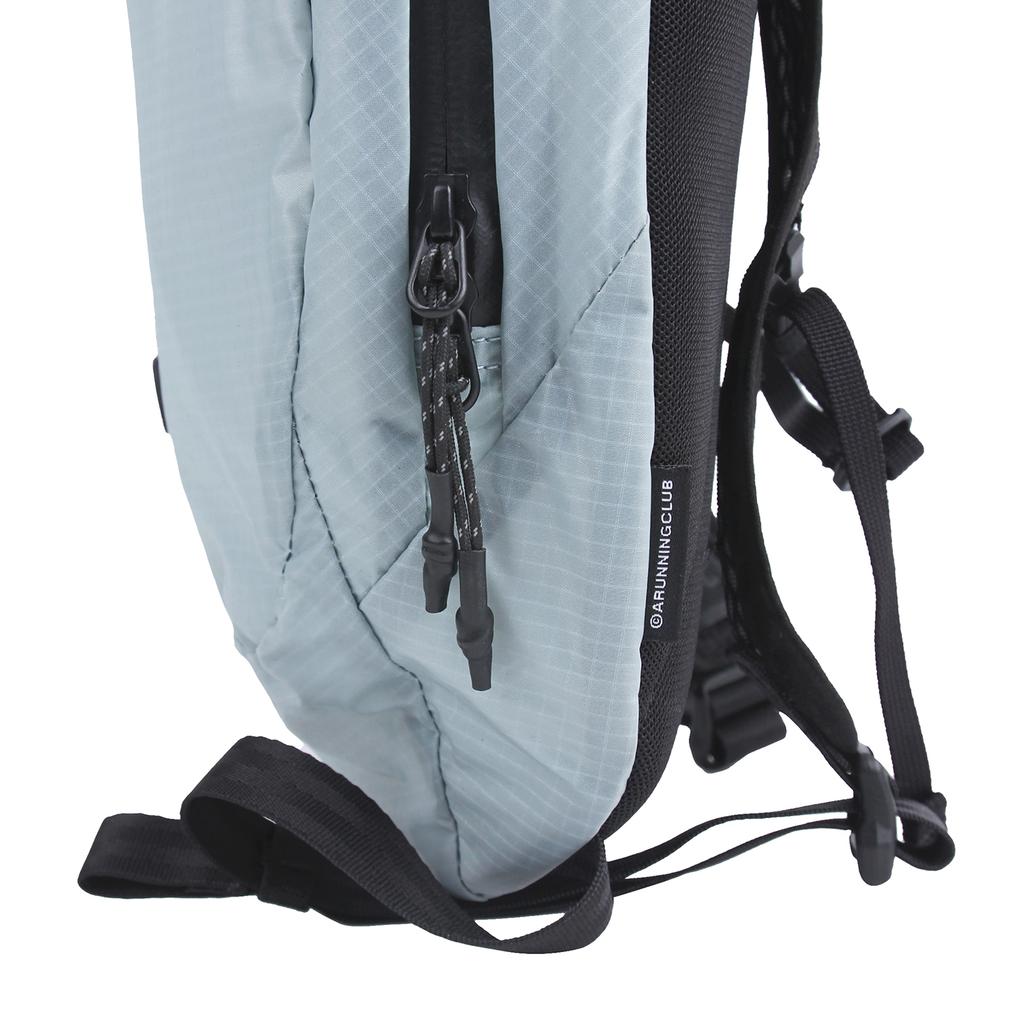  エーアールシー ARC UL Flat Backpack 6L画像4